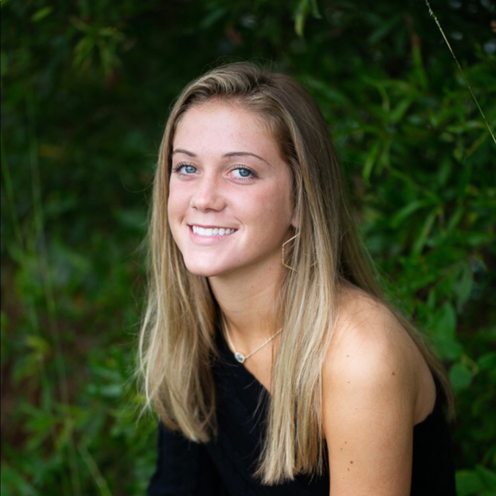 Meet your Posher, Skylar